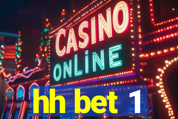 hh bet 1